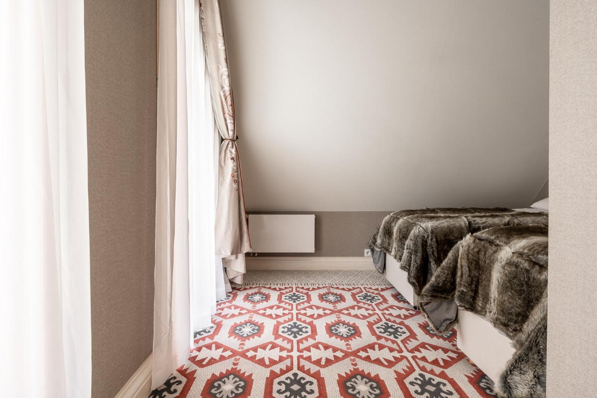 Apartamenty Aries Residence Bukowina Буковина-Татшаньска Экстерьер фото