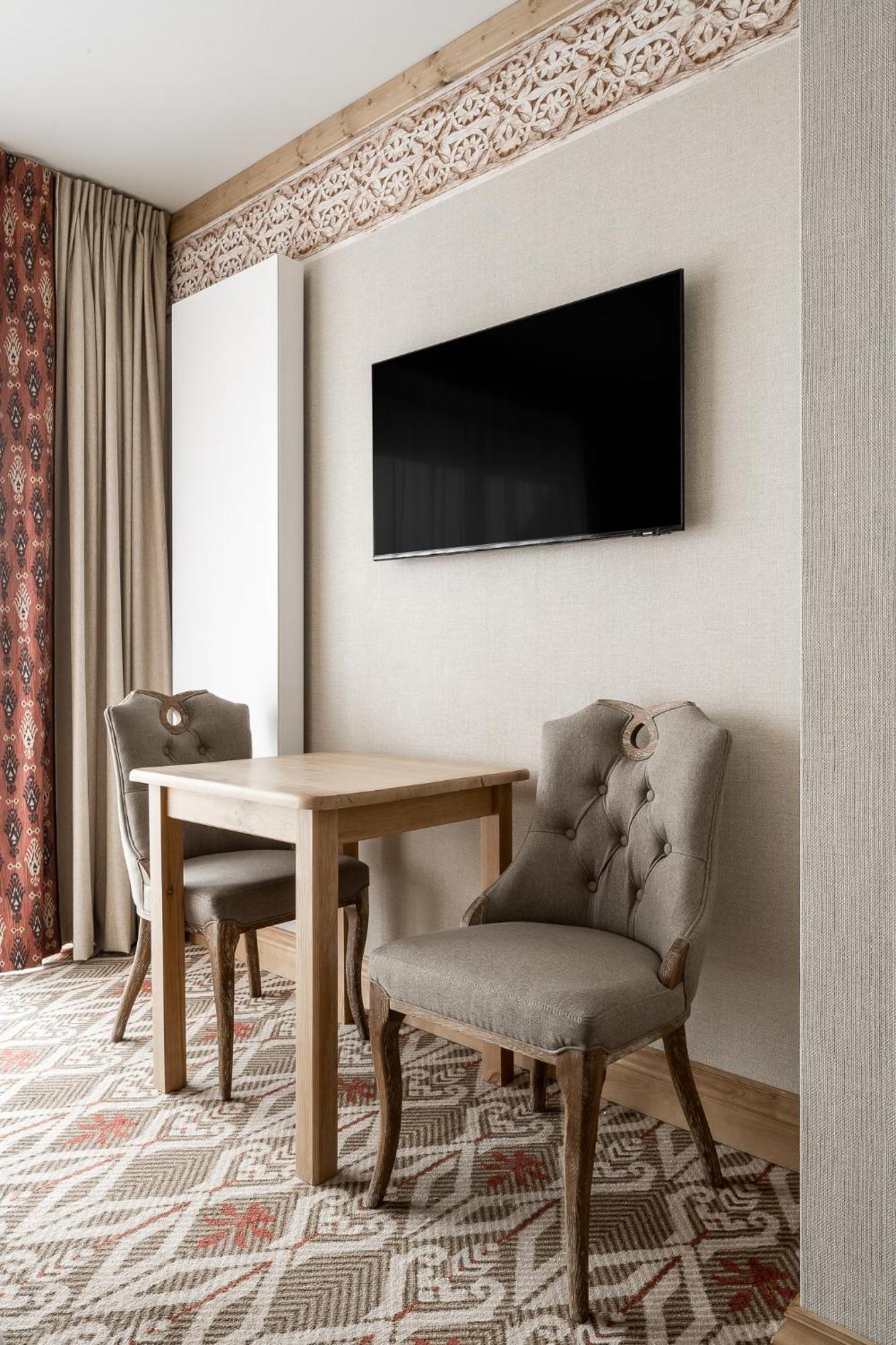 Apartamenty Aries Residence Bukowina Буковина-Татшаньска Экстерьер фото